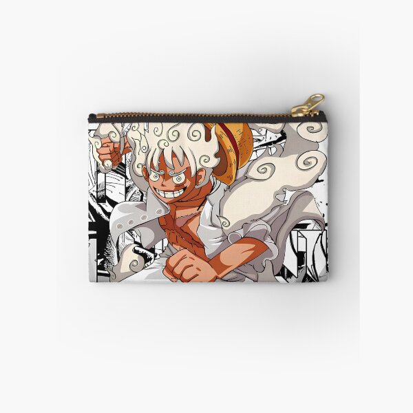 Item preview, cool art of +[[theone]]+ gear 5 +[[?luffys]]+ nika designed and sold by renzuraart.