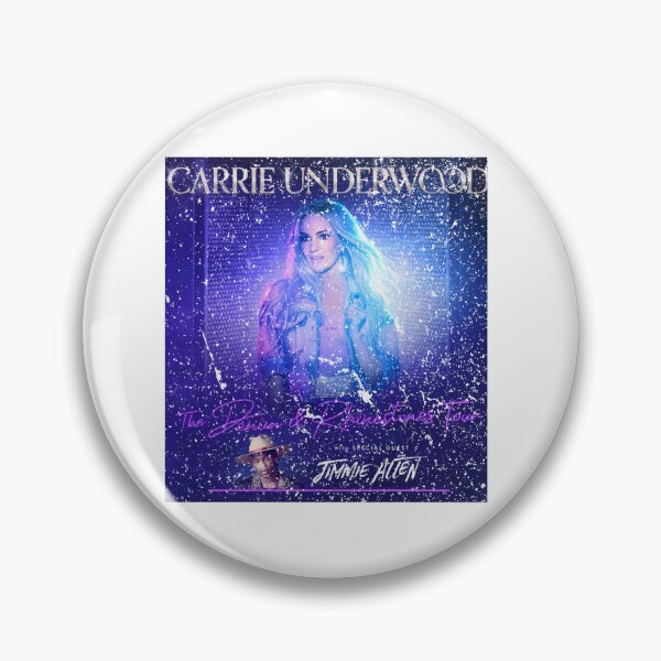 Item preview, Carrie Underwood musikalisasi Oversized designed and sold by omorrowsgStudio.