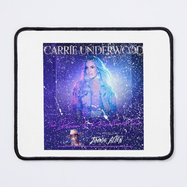 Item preview, Carrie Underwood musikalisasi Oversized  designed and sold by omorrowsgStudio.