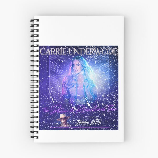 Item preview, Carrie Underwood musikalisasi Oversized  designed and sold by omorrowsgStudio.