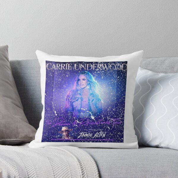 Item preview, Carrie Underwood musikalisasi Oversized  designed and sold by omorrowsgStudio.