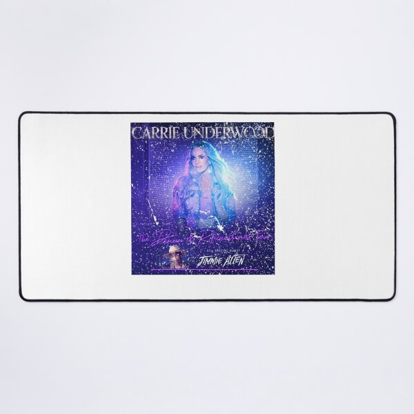 Item preview, Carrie Underwood musikalisasi Oversized  designed and sold by omorrowsgStudio.