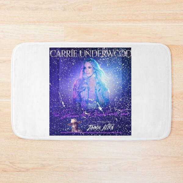 Item preview, Carrie Underwood musikalisasi Oversized  designed and sold by omorrowsgStudio.