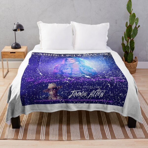 Item preview, Carrie Underwood musikalisasi Oversized designed and sold by omorrowsgStudio.