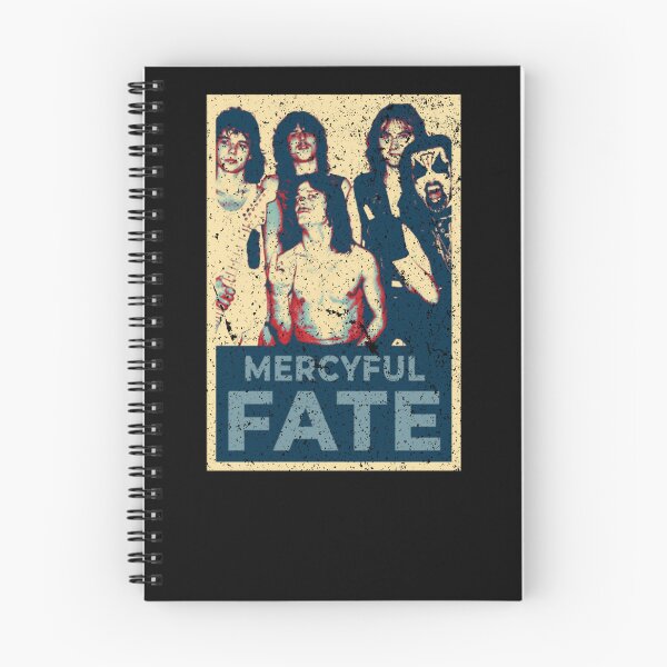 Item preview, Mercyful Fate designed and sold by platzmaurice.