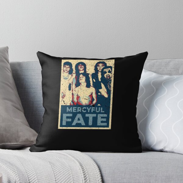 Item preview, Mercyful Fate designed and sold by platzmaurice.