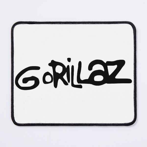 Item preview, gorillaz band classic designed and sold by marasjanuar.