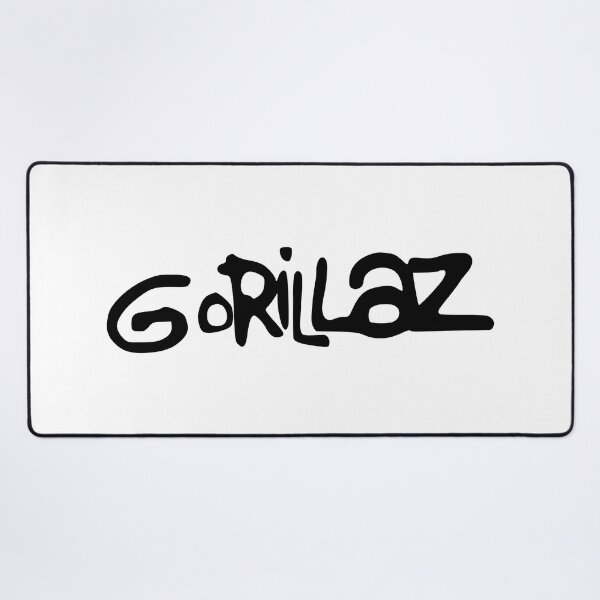 Item preview, gorillaz band classic designed and sold by marasjanuar.