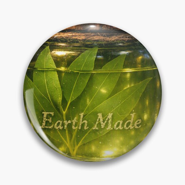 Item preview, Jar of medicine herbs  designed and sold by Escape from the Underworld .