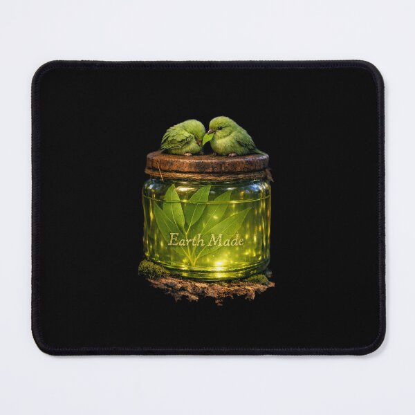 Item preview, Jar of medicine herbs designed and sold by Escape from the Underworld .