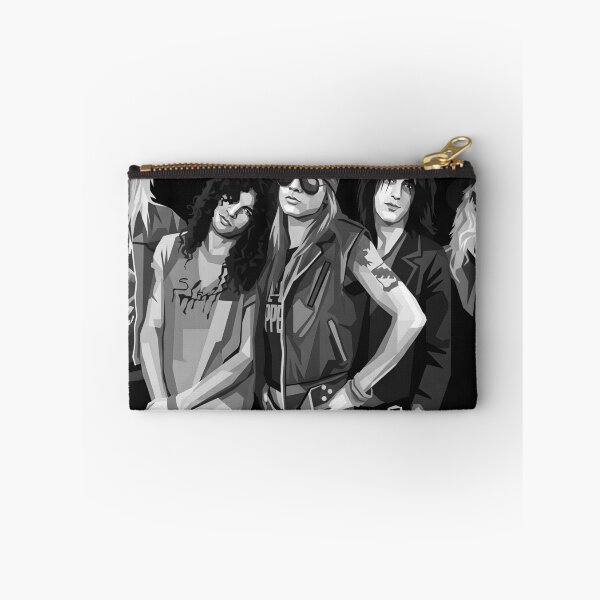 Item preview, Guns N Roses Grayscale designed and sold by gosipli438.