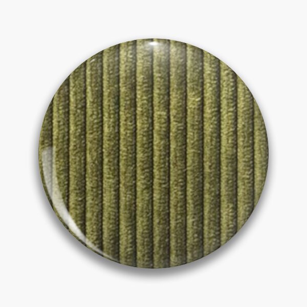 Item preview, Green Corduroy designed and sold by ZedColors.