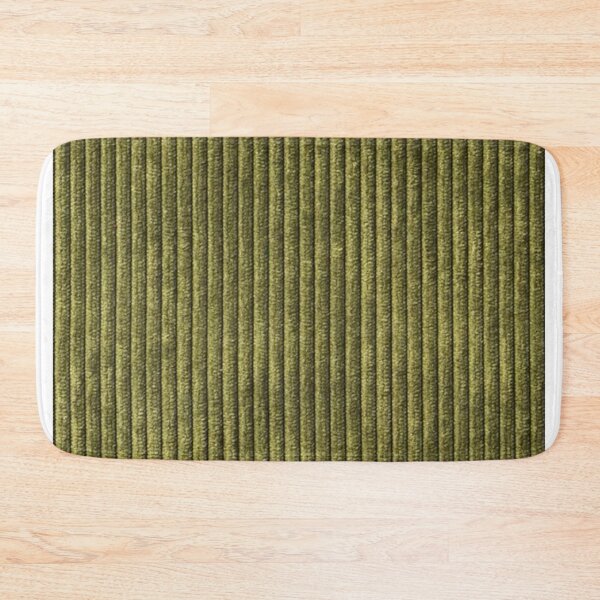 Item preview, Green Corduroy  designed and sold by ZedColors.
