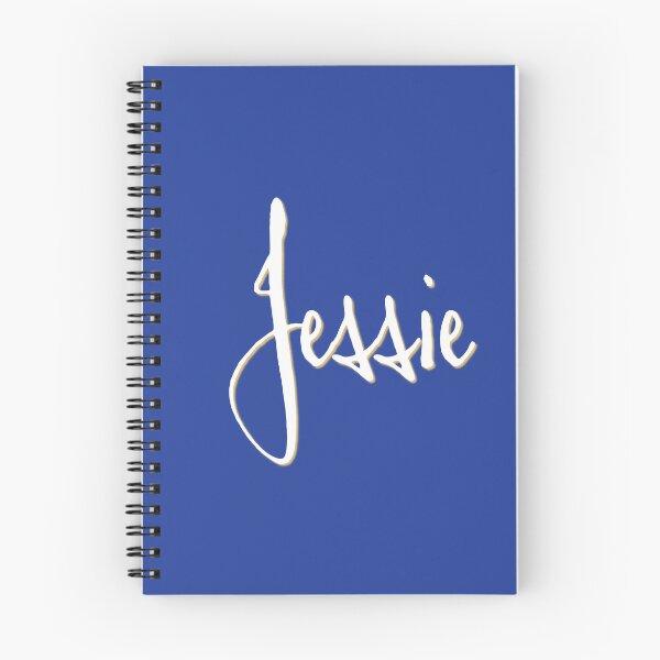 Item preview, JESSIE personalized type design designed and sold by CharlottePlaceArt.