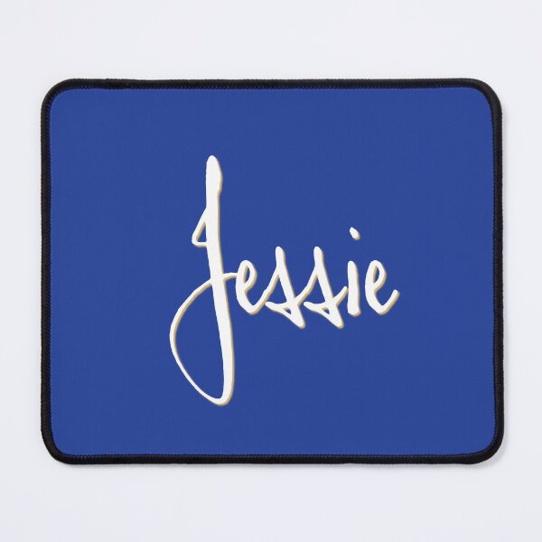 Item preview, JESSIE personalized type design designed and sold by CharlottePlaceArt.