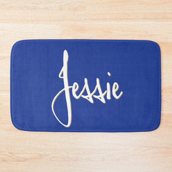 Item preview, JESSIE personalized type design designed and sold by CharlottePlaceArt.