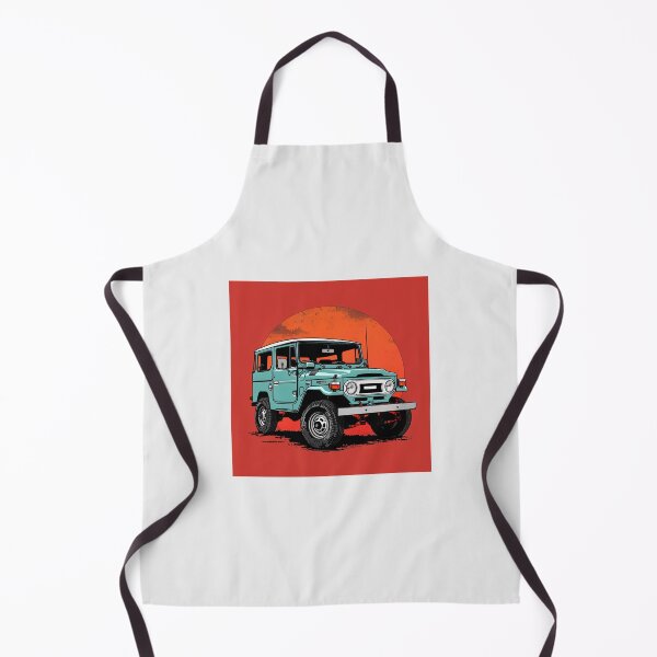 Item preview, Classic 4x4 Offroad Vintage Overland Truck Retro 80s T-Shirt designed and sold by AdaMazingDesign.
