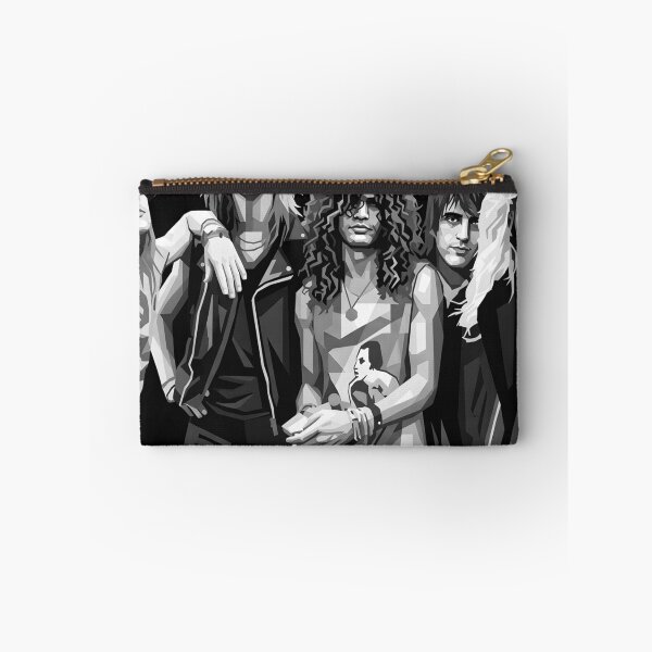 Item preview, Guns N Roses Grayscale designed and sold by gosipli438.