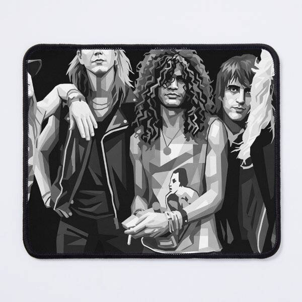 Item preview, Guns N Roses Grayscale designed and sold by gosipli438.