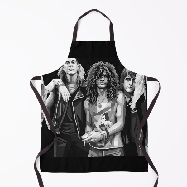 Item preview, Guns N Roses Grayscale designed and sold by gosipli438.
