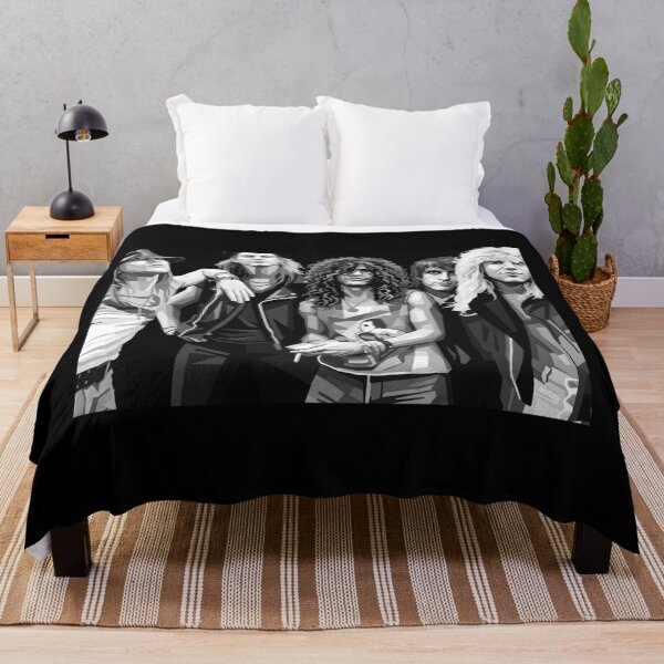 Item preview, Guns N Roses Grayscale designed and sold by gosipli438.