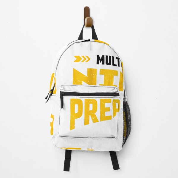 Item preview, Funny Prep Cook Job Title T-Shirt designed and sold by Atros.