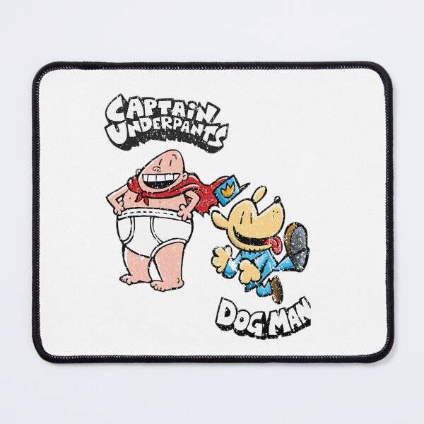 Item preview, Dogman Cartoon Kids - Vintage Cartoon Movies Dog Man Classic designed and sold by sherrillmoser.