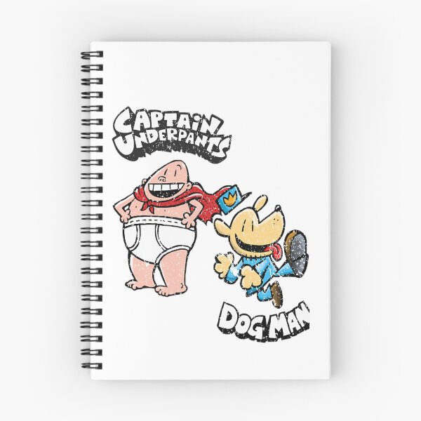 Item preview, Dogman Cartoon Kids - Vintage Cartoon Movies Dog Man Classic  designed and sold by sherrillmoser.