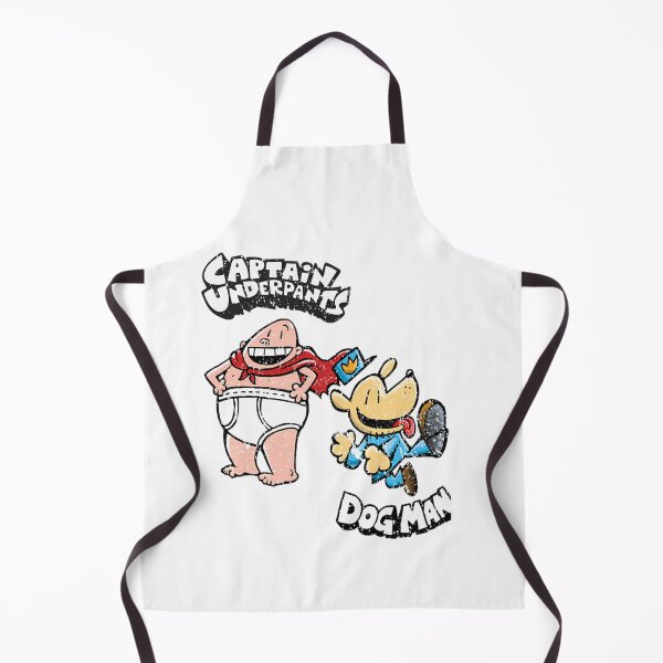 Item preview, Dogman Cartoon Kids - Vintage Cartoon Movies Dog Man Classic  designed and sold by sherrillmoser.