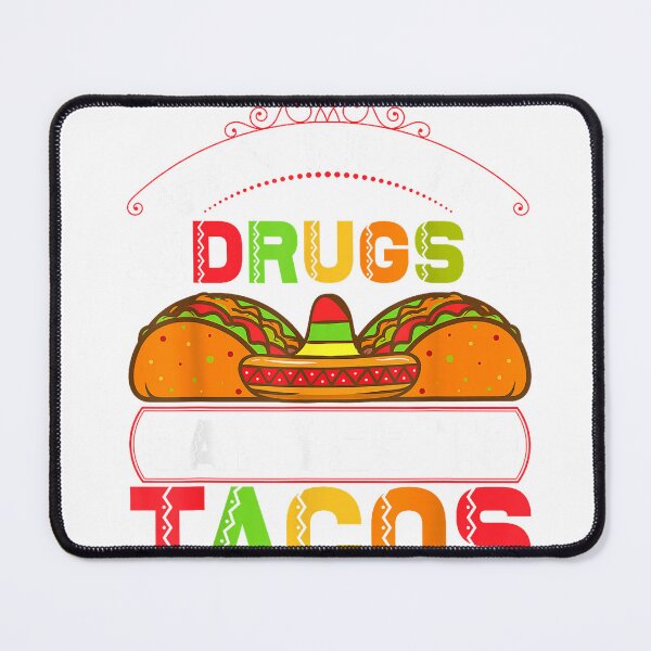 Item preview, Funny Quote for Taco Lovers T-Shirt designed and sold by all-shp.
