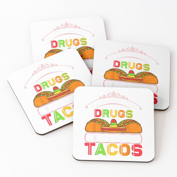 Item preview, Funny Quote for Taco Lovers T-Shirt designed and sold by all-shp.