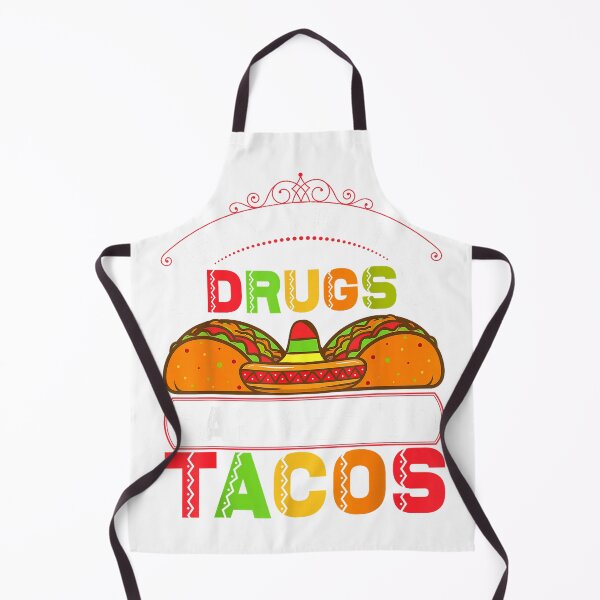 Item preview, Funny Quote for Taco Lovers T-Shirt designed and sold by all-shp.