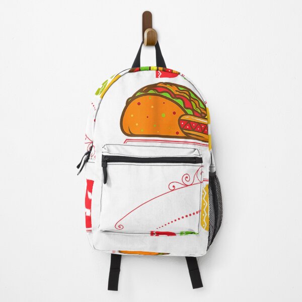 Item preview, Funny Quote for Taco Lovers T-Shirt designed and sold by all-shp.
