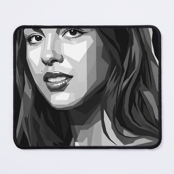 Item preview, Olivia Rodrigo Grayscale designed and sold by gosipli438.