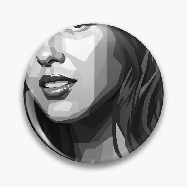 Item preview, Olivia Rodrigo Grayscale designed and sold by gosipli438.