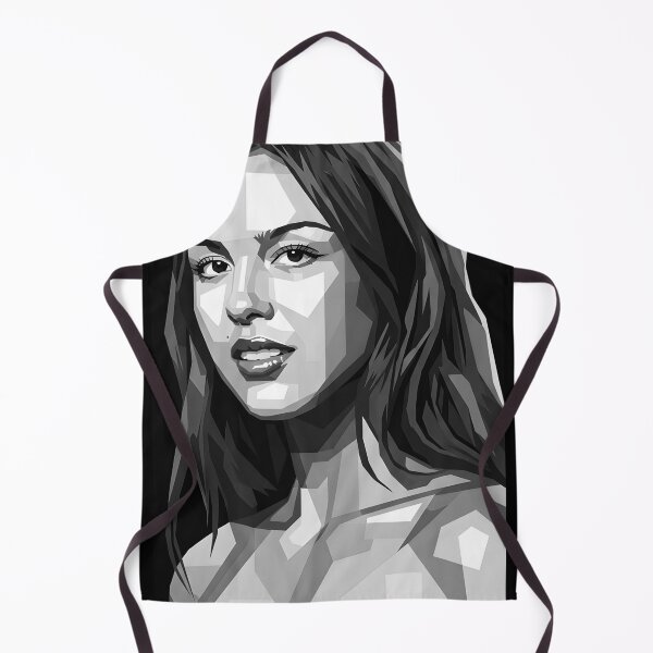 Item preview, Olivia Rodrigo Grayscale designed and sold by gosipli438.