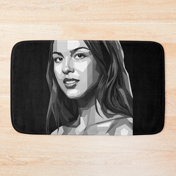 Item preview, Olivia Rodrigo Grayscale designed and sold by gosipli438.