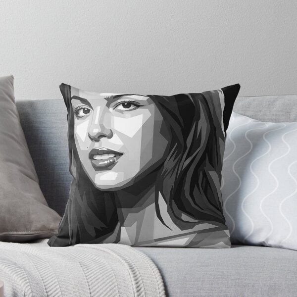 Item preview, Olivia Rodrigo Grayscale designed and sold by gosipli438.