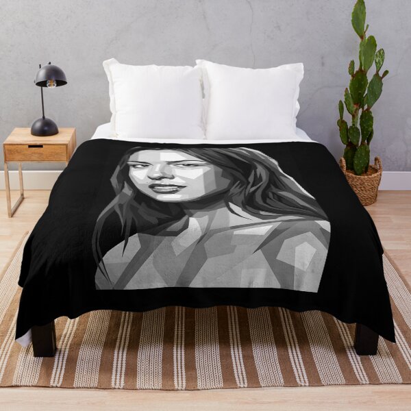 Item preview, Olivia Rodrigo Grayscale designed and sold by gosipli438.
