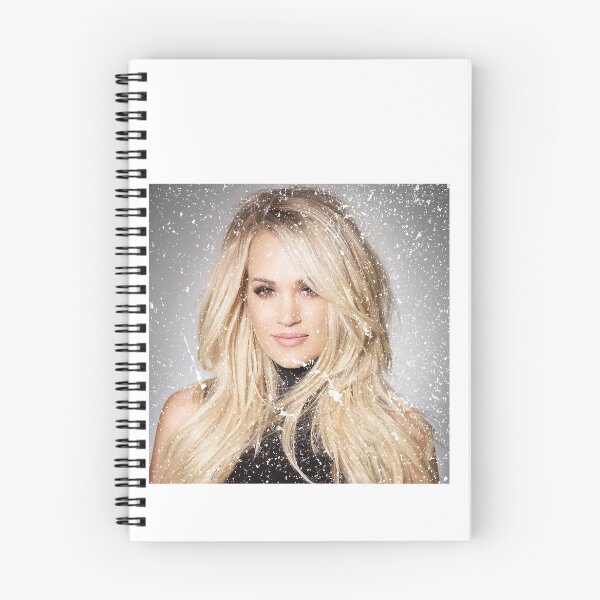 Item preview, Carrie Underwood musikalisasi Oversized  designed and sold by omorrowsgStudio.