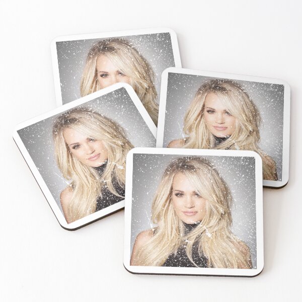 Item preview, Carrie Underwood musikalisasi Oversized  designed and sold by omorrowsgStudio.