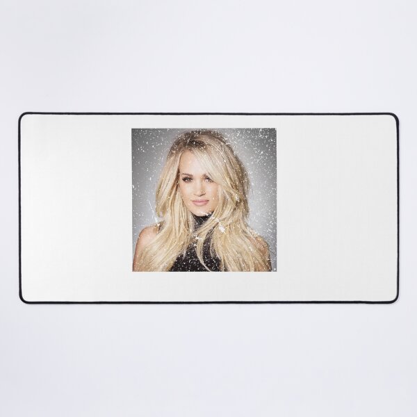 Item preview, Carrie Underwood musikalisasi Oversized  designed and sold by omorrowsgStudio.