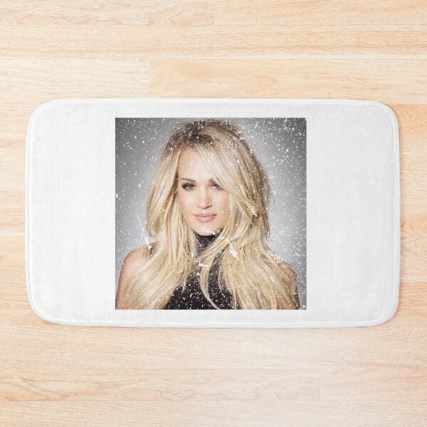 Item preview, Carrie Underwood musikalisasi Oversized  designed and sold by omorrowsgStudio.