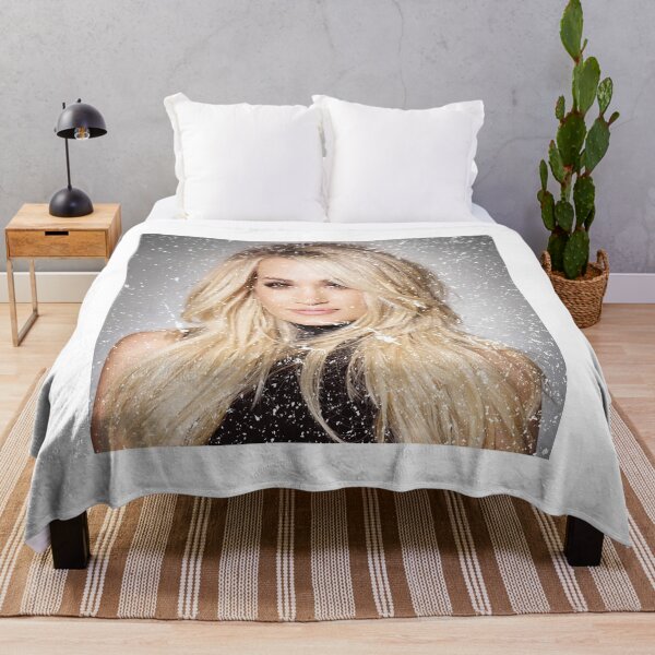 Item preview, Carrie Underwood musikalisasi Oversized designed and sold by omorrowsgStudio.