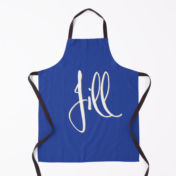 Item preview, JILL personalized type design designed and sold by CharlottePlaceArt.