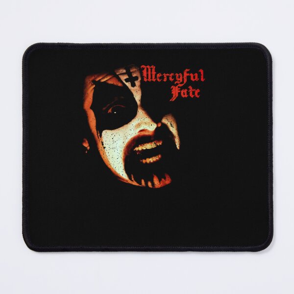Item preview, Mercyful Fate designed and sold by platzmaurice.