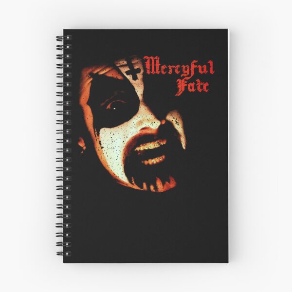 Item preview, Mercyful Fate designed and sold by platzmaurice.