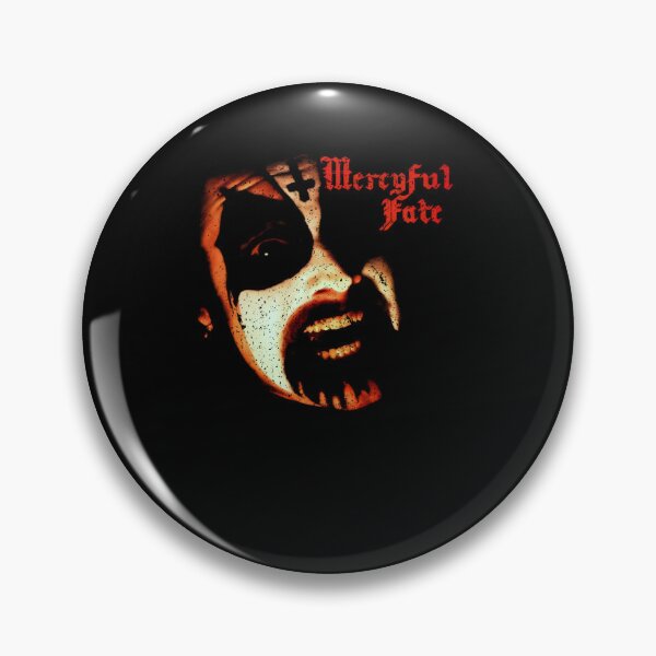 Item preview, Mercyful Fate designed and sold by platzmaurice.