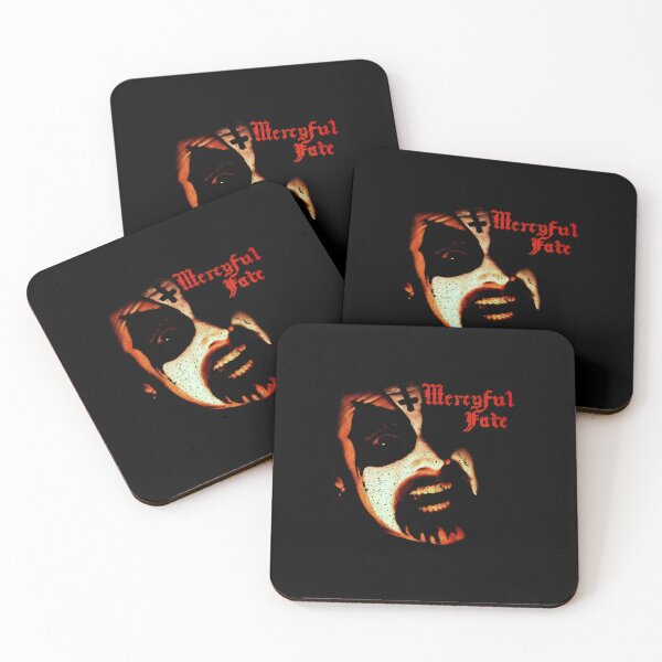 Item preview, Mercyful Fate designed and sold by platzmaurice.