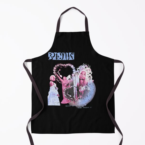 Item preview, Nicki Minaj Trinidadian rapper and singer-songwriter Classic designed and sold by glennacanfield.